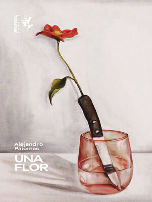 cover image of Una flor